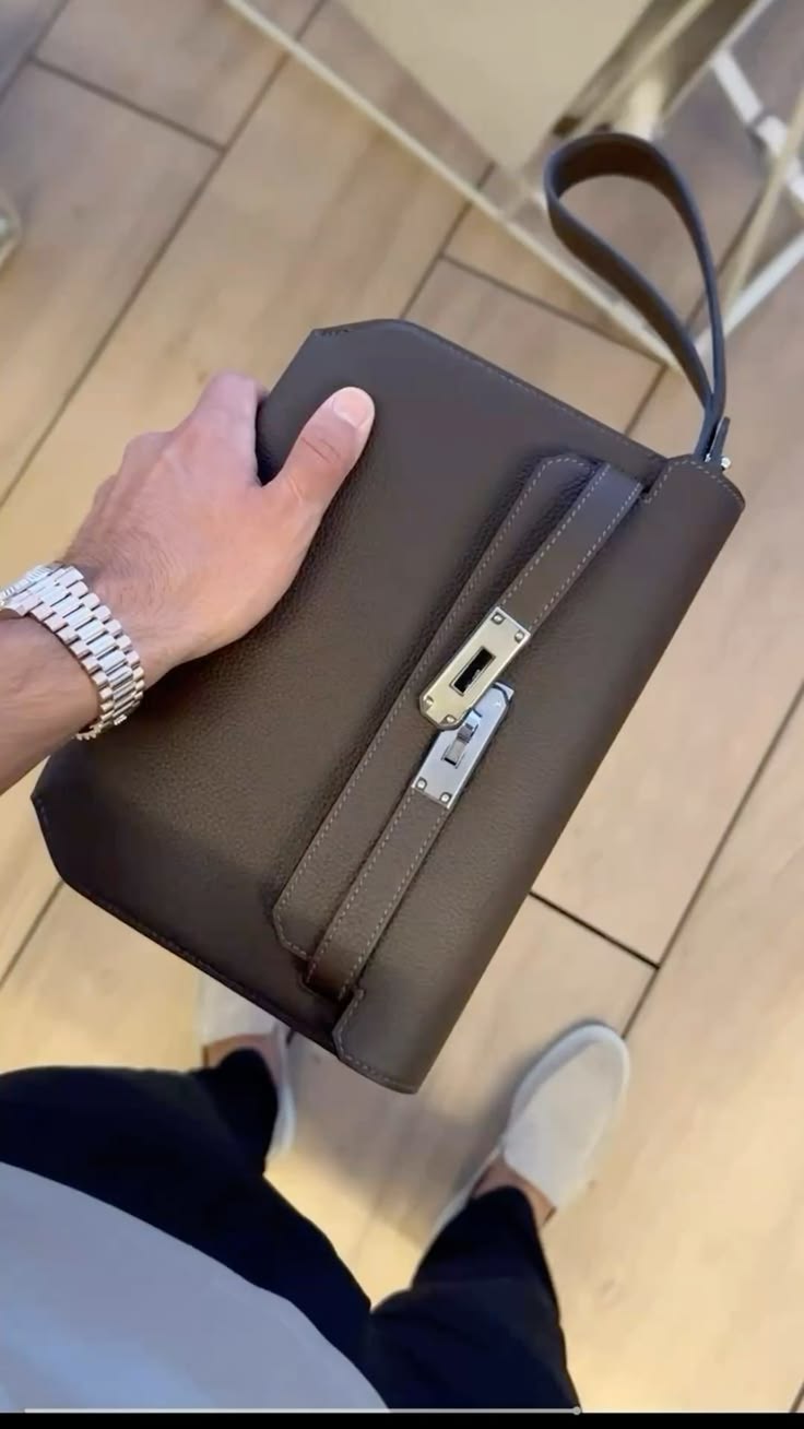 BAGS