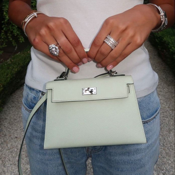 BAGS