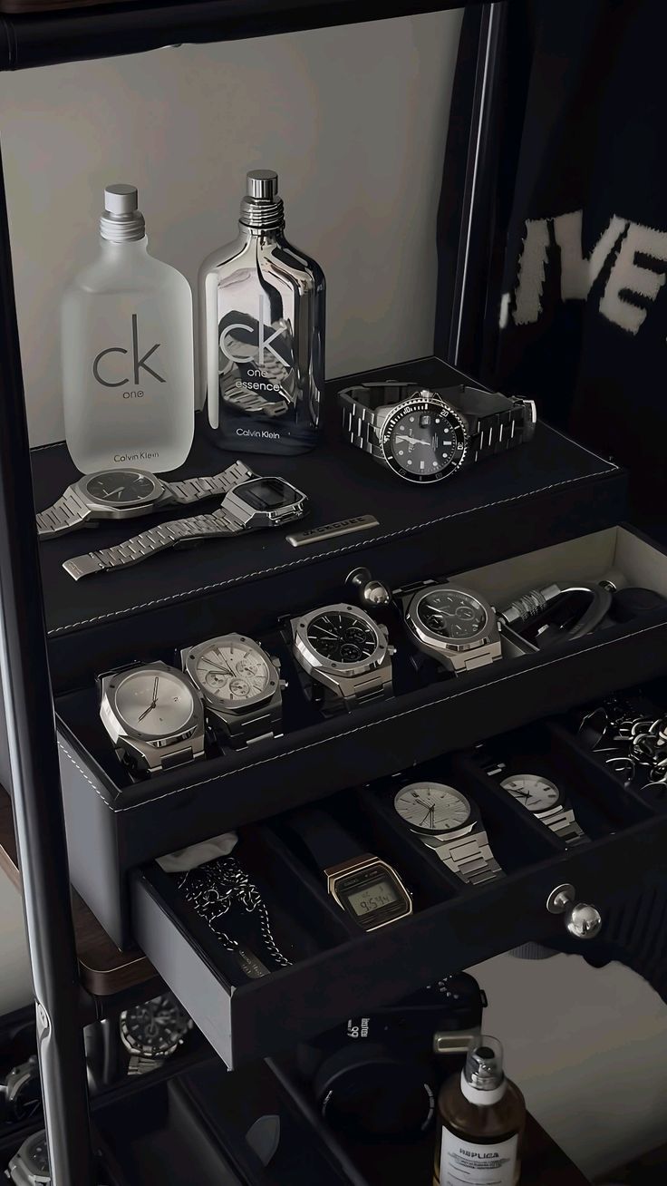 ACCESSORIES