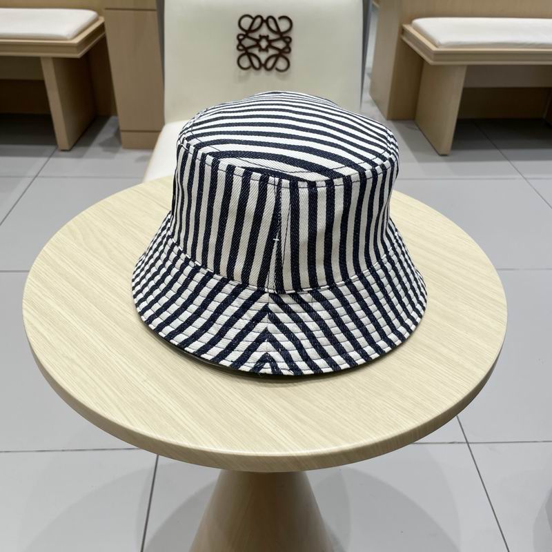 Canvas Hat